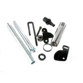 MEC CONV KIT 12g 3.5" 600 JR, PRESS w/o PRIMER FEED