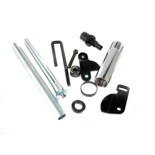 MEC CONV KIT 12g 3.5" 600 JR, PRESS w/o PRIMER FEED