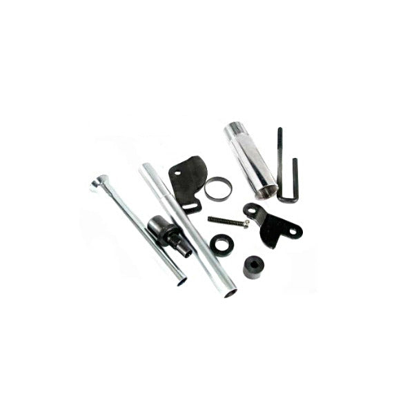 MEC CONV KIT 12g 3.5" 600 JR, PRESS w/ PRIMER FEED
