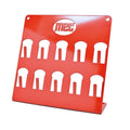 MEC POWDER BUSHING RACK HOLDS 10 BUSHINGS