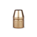 Berry's Thick Plated .357 Diameter Bullets 125 grain Flat Point Box of 250