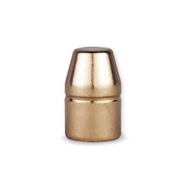 Berry's Thick Plated .357 Diameter Bullets 125 grain Flat Point Box of 250