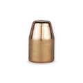 Berry's Thick Plated .401 Diameter Bullets 200 grain Flat Point Box of 250