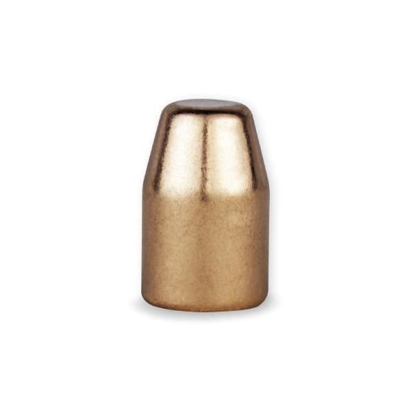 Berry's Thick Plated .401 Diameter Bullets 200 grain Flat Point Box of 250