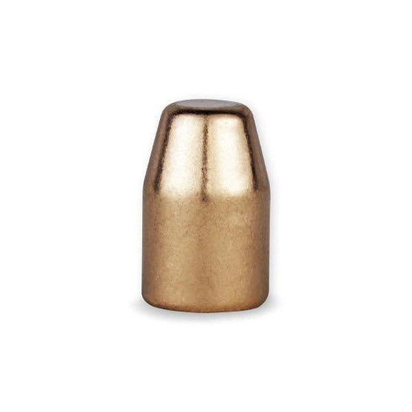 Berry's Thick Plated .401 Diameter Bullets 200 grain Flat Point Box of 500