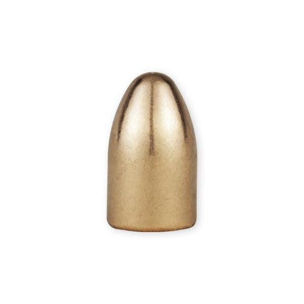 Berry's .356 Diameter Bullets 135 grain Round Nose Box of 250