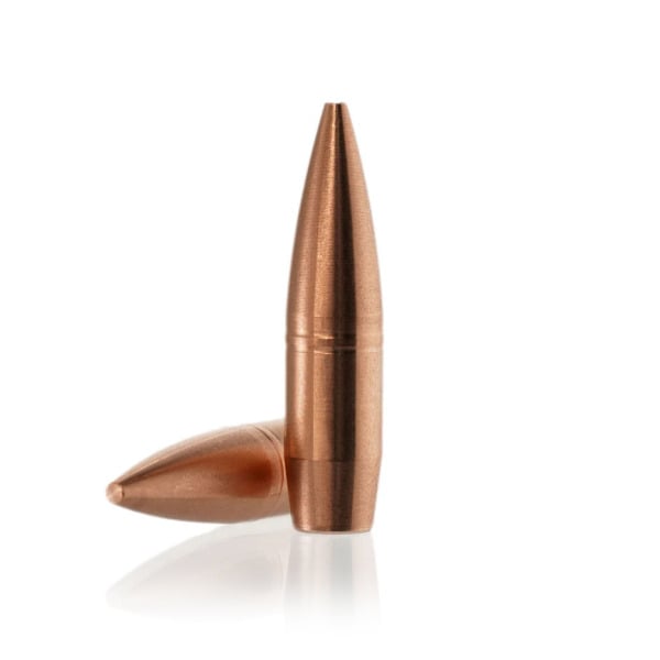CUTTING EDGE BULLETS 243 (.243) 80gr BULLET MTAC 50/bx