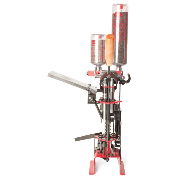 MEC 9000G 12ga SHOTSHELL LOADER AUTO-INDEX
