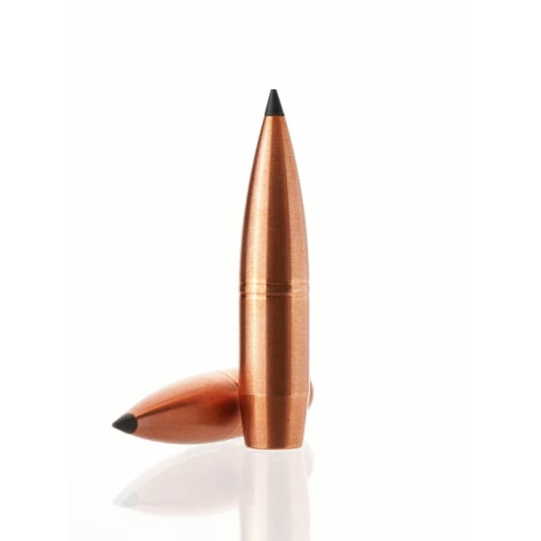Cutting Edge Bullets Lazer Long Range 277 Caliber, 6.8mm (.277 Diameter) Bullets 130 grain Polymer Tip Box of 50