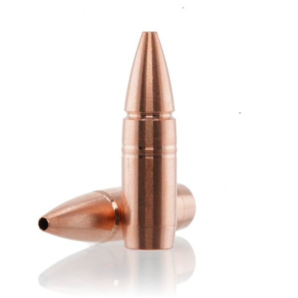 CUTTING EDGE BULLETS 338 (.338) 200gr BULLET MAXIMUS HUNT 50/bx