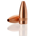 Cutting Edge Bullets Maximus 45 Caliber .451 Diameter Muzzle Loader Bullets 300 grain Solid Hollow Point Box of 12