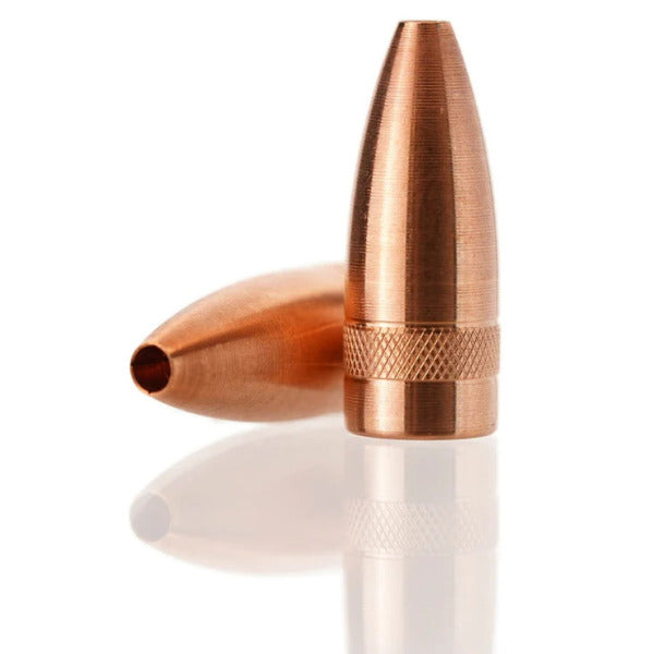 Cutting Edge Bullets Maximus 45 Caliber .451 Diameter Muzzle Loader Bullets 300 grain Solid Hollow Point Box of 12