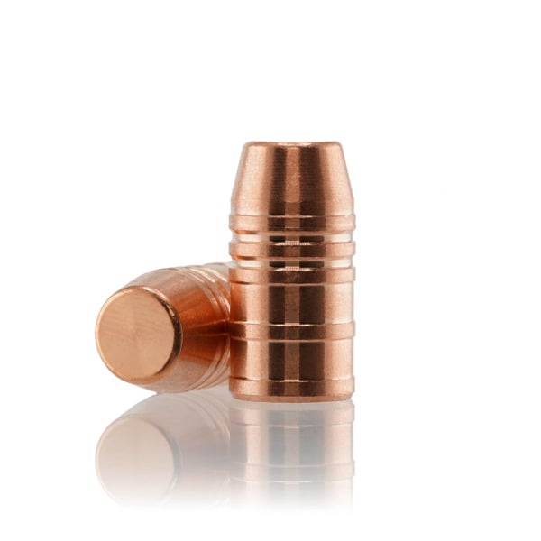 Cutting Edge Bullets HG - FA97 45 Caliber (.451 Diameter) Bullets 300 grain Solid Box of 50
