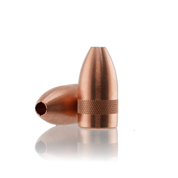 CUTTING EDGE BULLETS 50cal (.451) 250g MUZ BULLET MAXIMUS HP SBT 50b