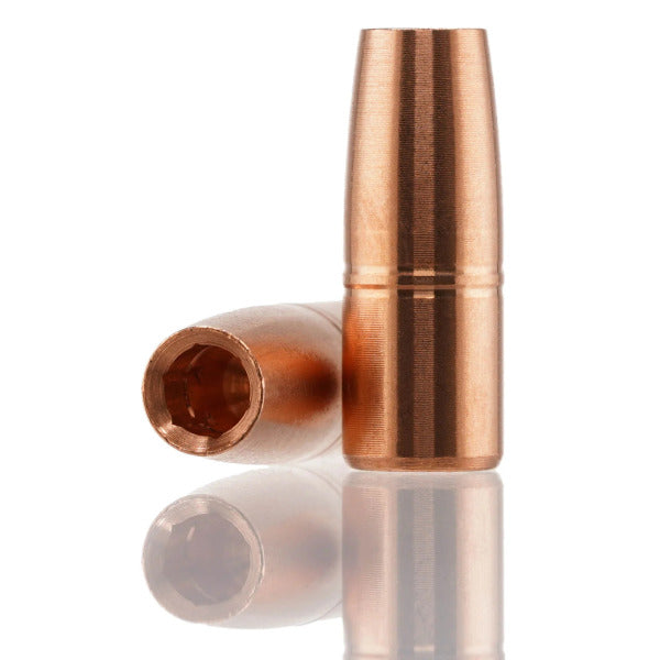 Cutting Edge Bullets Copper Raptor 30 Caliber (.308 Diameter) Bullets 110 grain Solid Box of 50
