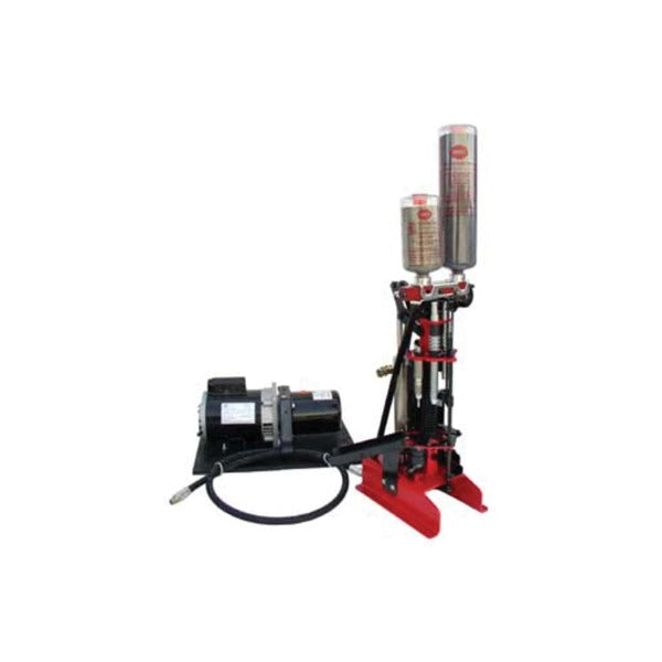 MEC 9000H 20ga SHOTSHELL HYDRAULIC LOADER + PUMP