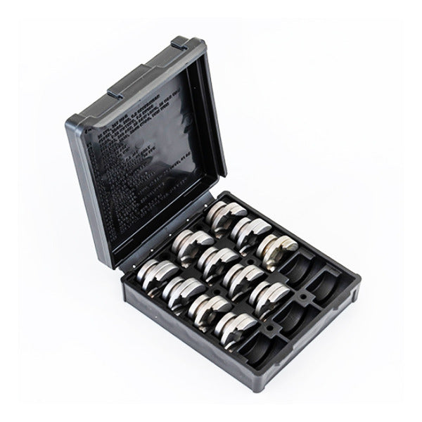Lee Precision X-Press Shell Holder Set