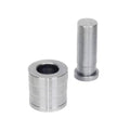 LEE CUSTOM BULLET SIZER & PUNCH .448