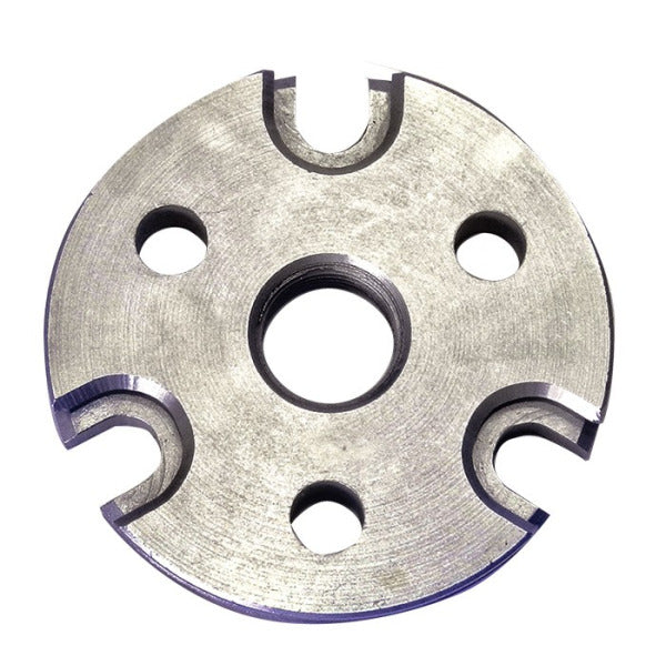 Lee Precision Pro 1000 #4AS Shell Plate 32 S&W Long