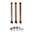 LEE INLINE BULLET SIZER MAGAZINE FILLER KIT