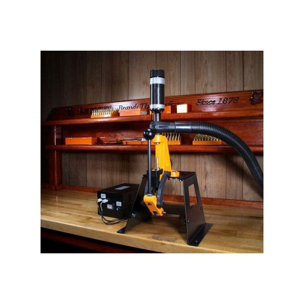 LYMAN IDEAL PRESS AND POWER TRIM XPRESS KIT