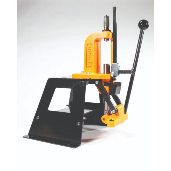 LYMAN BRASS SMITH VICTORY PRESS AND STAND KIT