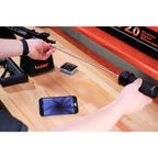 LYMAN BORECAM PRO 2.0 WIRELESS BORE CAMERA