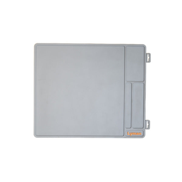 LYMAN ESSENTIAL ARMORER'S MAT