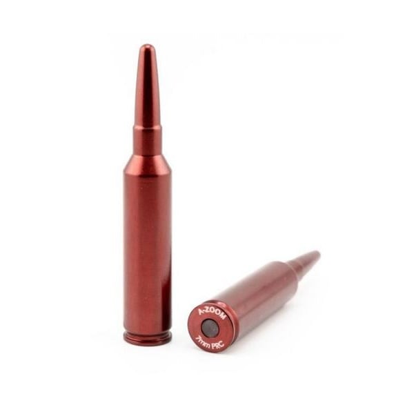 AZOOM SNAP CAP 7MM PRC (2-PACK)