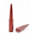 AZOOM SNAP CAP 8.6 BLACK OUT (2-PACK)