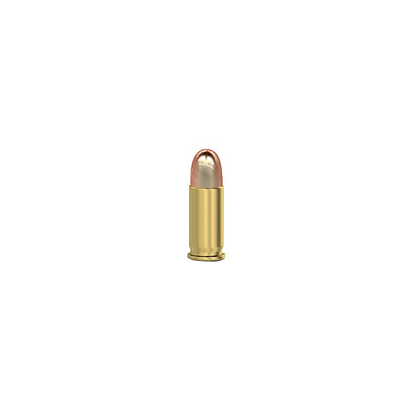 Magtech 25 ACP Ammunition 50 Grain Full Metal Jacket Box of 50