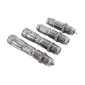 Lyman 4 Die Set 8.6 Blackout