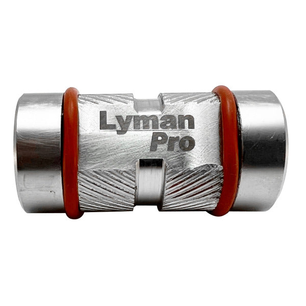LYMAN 6.5 CREEDMOOR PRO STAINLESS HEADSPACE GAUGE