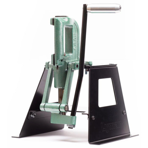 LYMAN ROLLER HANDLE FOR RCBS ROCK CHUCKER PRESS