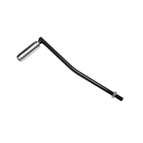 LYMAN ROLLER HANDLE FOR RCBS ROCK CHUCKER PRESS