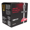 Fiocchi Large Rifle Primers Box of 1500