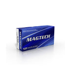 Magtech 32 ACP Ammunition 71 Grain Lead Round Nose Box of 50