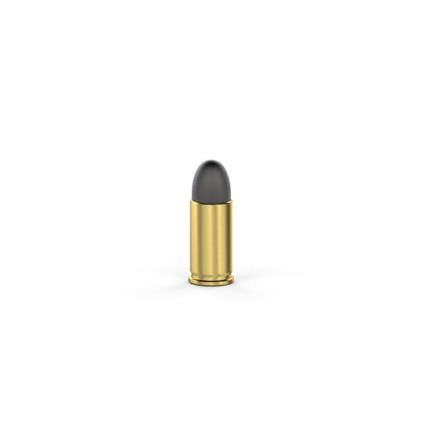 Magtech 32 ACP Ammunition 71 Grain Lead Round Nose Box of 50
