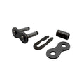 MEC CHAIN LINK WITH KEEPER