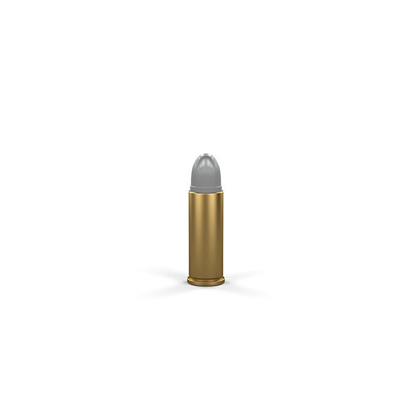 Magtech 32 S&W Ammunition 85 Grain Lead Round Nose Box of 50