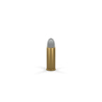 Magtech 32 S&W Ammunition 85 Grain Lead Round Nose Box of 50