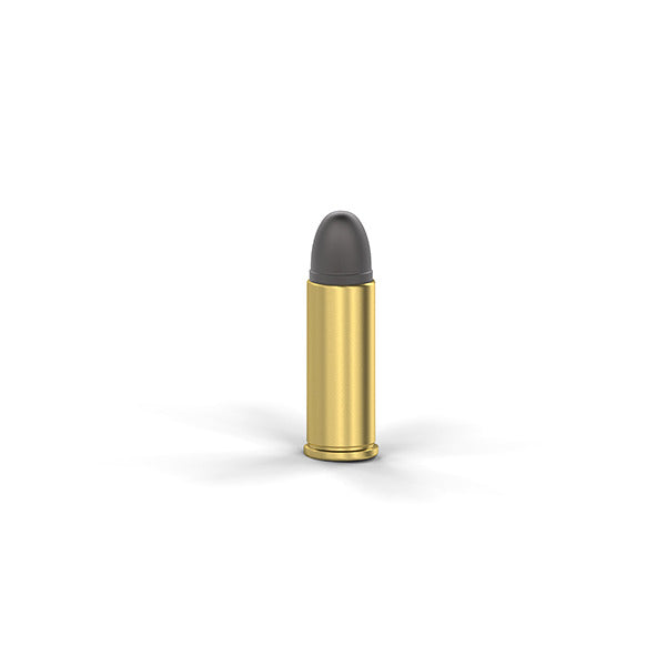 Magtech 32 S&W Long Ammunition 98 Grain Lead Round Nose Box of 50