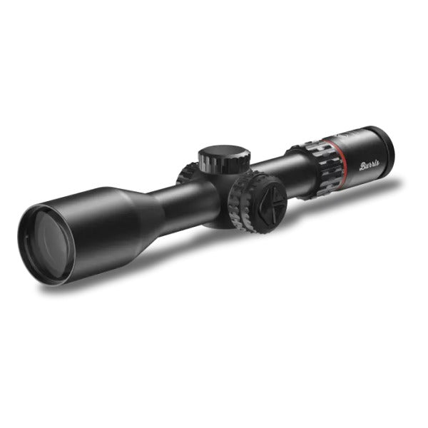 BURRIS 4-20x52mm ELIMINATOR 6 X177 RETICLE
