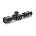 BURRIS 2.5-12x42mm VERAC. PARKER HALE FFP ILLUM. 3PW-MOA