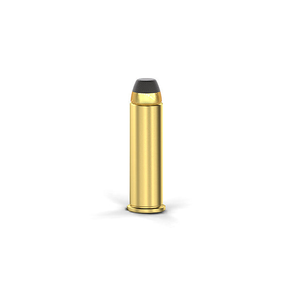 Magtech 357 Magnum Ammunition 158 Grain Jacketed Soft Point Box of 50