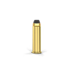 Magtech 357 Magnum Ammunition 158 Grain Jacketed Soft Point Box of 50