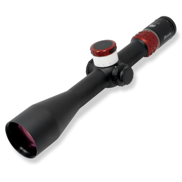 BURRIS 5.5-30x56mm XT PRO ILLUM. SCR2 1/4 MIL RET.