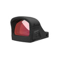 BURRIS FASTFIRE-C 6MOA DOT REFLEX SIGHT w/MOUNT