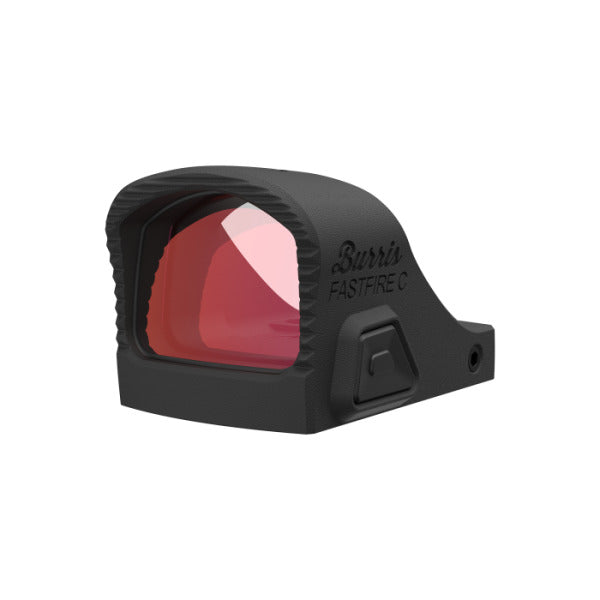 BURRIS FASTFIRE-C 6MOA DOT REFLEX SIGHT w/MOUNT
