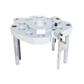 MARK 7 SPARE TOOL HEAD APEX 10 - CNC - CLEAR